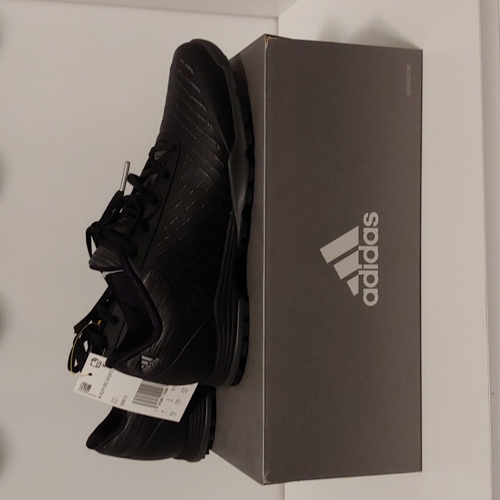 ADIDAS GOLF Brand new